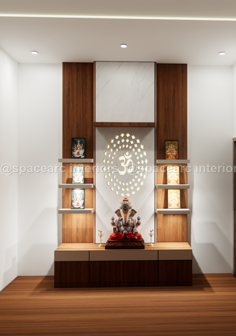 Residential-Interiors